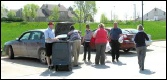 ShredAssured Shred-A-Thons are great for Fundraisers & Marketing your Organization to the Community!